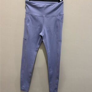 Constantly Varied Gear Lilac Leggings